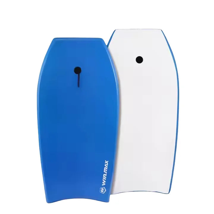Wholesale 41.5" Win. Max Brand Body Board-Best Premium EPS Bodyboards for Kids & Adults Ocean Use Unisex