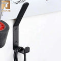 Heavy Duty Bathroom Outdoor Kitchen Home Improvement Sticky Hooks Adhesive Hooks Wall Hooks for Coat