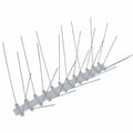 BirdShield  SS316 Best Stainless Steel Seagull Pigeon Bird Spikes
