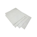 Wholesale OILSPILLPRO OOA-M0200 100% pp 2mm Light Weight Oil Absorbent Pads for Oil and Hydrocarbon Spill