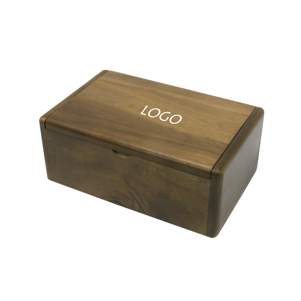 Good Material Advanced Technology Beautiful Durable and High Content New High-quality Exquisite Acacia Wood Box