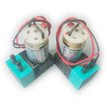 In Stock 6.5W 300-400ML JYY Big Pump for Flora Gongzheng Infinity Wit-color Printer Liquid Ink Pump JYY Big Pump