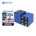 DIY 8000 Cycles 3.2V 300Ah 290Ah 280Ah Lifepo4 Battery Cell Grade a Brand New Lithium Cell for Electric Boat Forklift