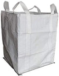 EGP Factory Hot Sale Duffle Top Spout Bottom Fibc 1000kg 1 Ton Jumbo Bag for Packing Stone