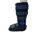 Adjustable Air CAM Walker Fracture Boot Tall Extended Cast Air Ankle Brace Walking Boot Fractures Post-op Cast Shoe
