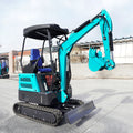 Mini New Crawler China General Hydraulic Cylinder for Excavator for Sale