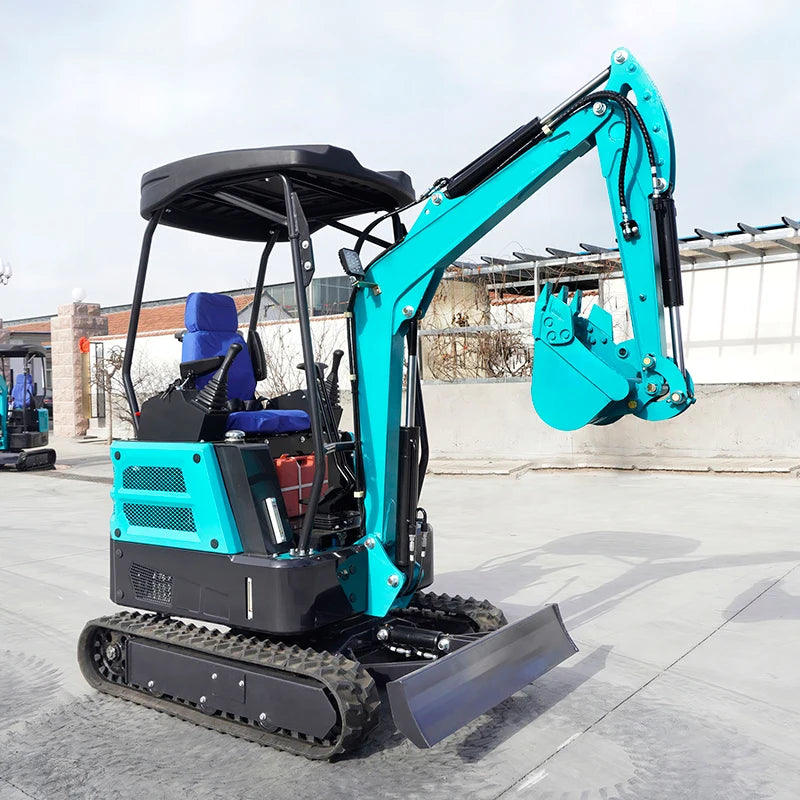 Mini New Crawler China General Hydraulic Cylinder for Excavator for Sale