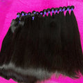 Large Stock Top Quality Wholesale Cambodian Cuticle Aligned Hair Vendors Peruvian Hair Weave Bundle Virgin Raw Human Hair Bundle