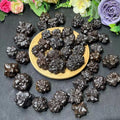Wholesale Healing Stones Crystal Beautiful Polished Prophecy Stone for Decoration