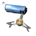 Lyroe Customized Bbq Butane Camping Hiking Products Portable Gas Burner Stoves