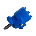Excavator Kubota U10 Rotary Motor Assembly Kubota 08 Micro-digging Rotary Motor Hydraulic Pump Reducer