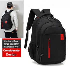 Factory Hot Sell Polyester Wholesale Mochilas Custom Men Travel Waterproof Laptop School Backpacks Bags