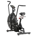 YG-F002 YG Fitness Gym air Fan Bike Indoor Equipment Exercise Air Bike Gym for Commercial Club