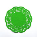 Round Paper Doilies Round Lace Paper Doily
