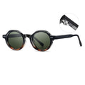 New Products Designer Glasses Men Sunglasses Cheap 2025 Trendy Sunglasses Women Uv400 Round Sunglasses