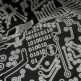 High Visibility 4-Way Elastic Reflective Spandex Print Fabric Breathable Rainbow Color Washable Eco-Friendly EN20471 Certified