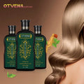 OTVENA Best Indian Natural Pure Argon Oil Hair Color Deep Repair Shampoo 200ml