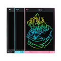 Factory Hot Sale Kids Electronic 6.5/8.5/10/12/16 Inch LCD Doodle Board Drawing Sketch Blackboard Writing Tablet for Kids