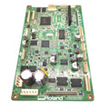 Roland printing machine parts Used servo board for Roland machines VP540/VP300 normal use