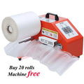 EPACK Protective Air Packing Material Air Pillow for Void Filling Transportation Protection