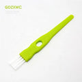Small Kitchen Items 110-mm Small Green White Cleaning Brushes Product That Cleans Laptop Keyboard Gap 10-Colors