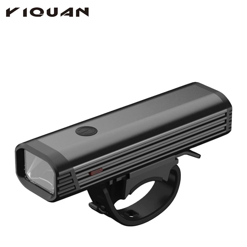 Newest Design Cycle Light Safety Rechargeable Front Light Bicycle Led Light