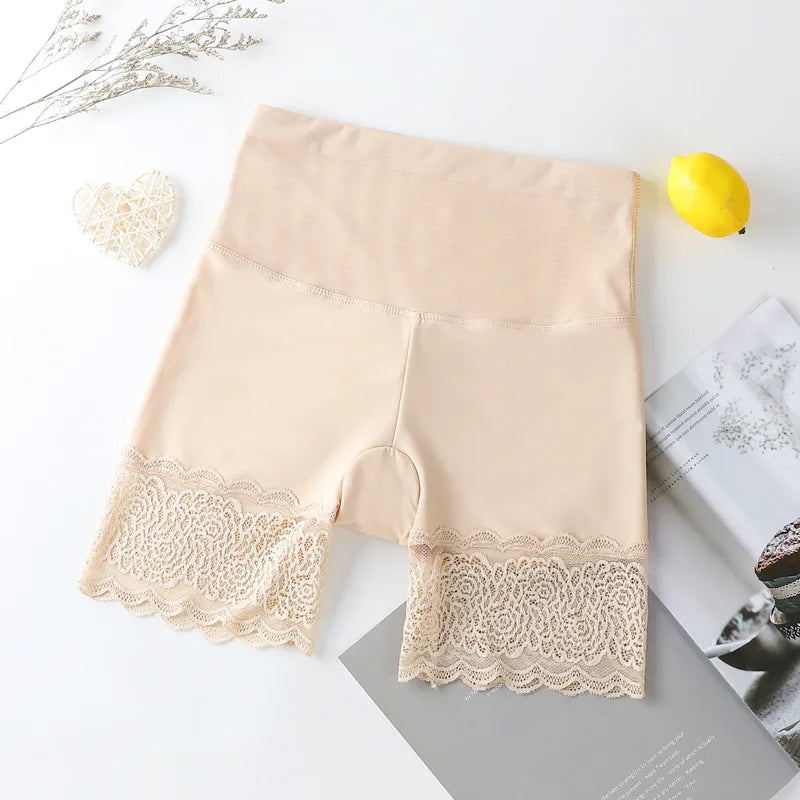 Women Seamless Shapewear Panty Tummy Control Underwear High Waist Slimming Panties Waist Slimmer