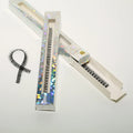Private Label DIY Fluffy Eyelash Extension Kits Handmade Ribbon Lashes