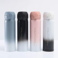 FX Factory 500ml Cheaper Price Best Look Bouncing Bottle Color Changing Double Wall Sports Bottle