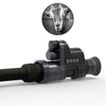 HENBAKER NV710S IR Red Dot Sight Night Vision Scope
