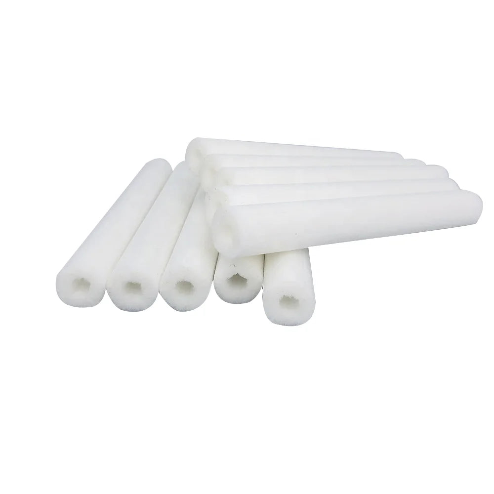 Factory Direct Price OEM Absorb Water Oil Car Perfume Wick Inscent Scented Stick Air Fresheners