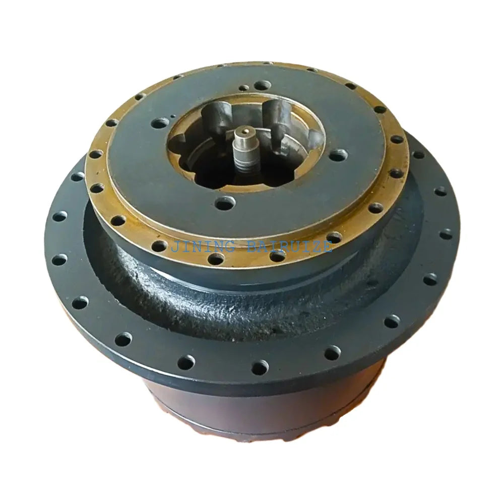 Excavator Final Drive Gearbox 20Y-27-00662 20Y-27-00672 PC200-8M0 Travel Gearbox