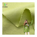 New Product 85% Cotton 15% Polyester 320 GSM French Terry Fabric Knit Fabric for Hoodie