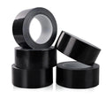 YONGYU 50mm Waterproof Heavy Duty PE Hot Melt Adhesive Cloth-based Pipe Carpet Binding Carton Sealing Packing Gaffer Duct Tape