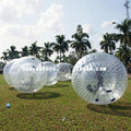3 m Human  Walking  Snow Zorb Ball Inflatable PVC Bubble Ball Bumper Ball Bubble Soccer