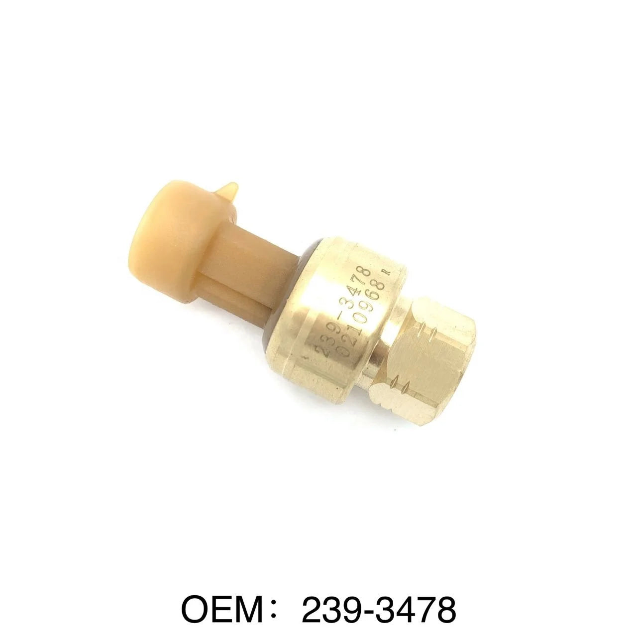 239-3478 2393478 Pressure Sensor Compatible with Engine C-11 C-13 C-15 C11 C13 C15 Excavator