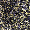 4004 Die Dou Hua Natural Health Products Blue Color Dried butterfly Pea Flower Flavor Tea