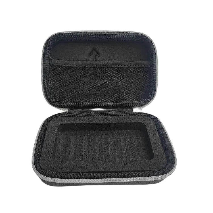 Customized Inner Sponge Carrying Professional Supplier Protect Flashlight Eva Shell Mixer Packaging Package Case