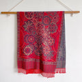 Large Pashmina Shawls & Wraps for Women Extra Soft Cashmere Feel Throw Womens Fall Scarfs Shawls & Wraps for Wedding