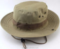 Classic Customer Cotton Ripstop Hiking Mountain Fishing Bucket Hat Bonnie Hat