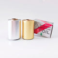 Hair Salon Hairdressing Aluminum Foil Paper for Hair Coloring Perm