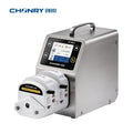 BT100LC Speed Adjustable Peristaltic Pump Multi Channel Peristaltic Laboratory Pump Low Flowrate Peristaltic Pump