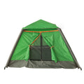 Factory OEM ODM Patent 2-3 Persons Travel Camping Outdoor Tent Folding Portable Light Tent