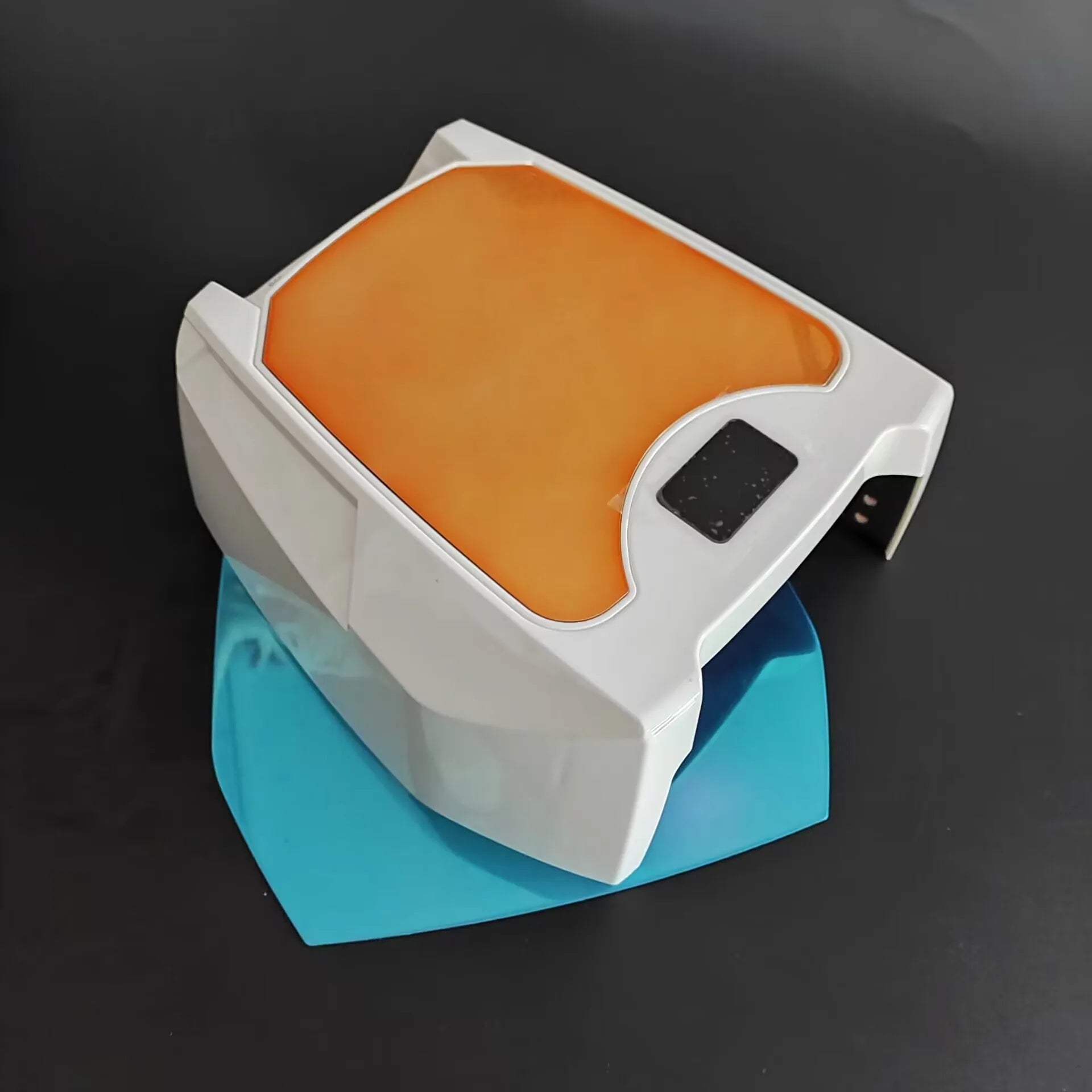 Wholesale 90w High Power Salon Rechargeable Nail Dryer and Uv Led Nail Lamp with Metal Base for Nails Electric
