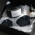 Home Decoration Custom Ins Luxury Fashion Moon Candle  Scented Candles