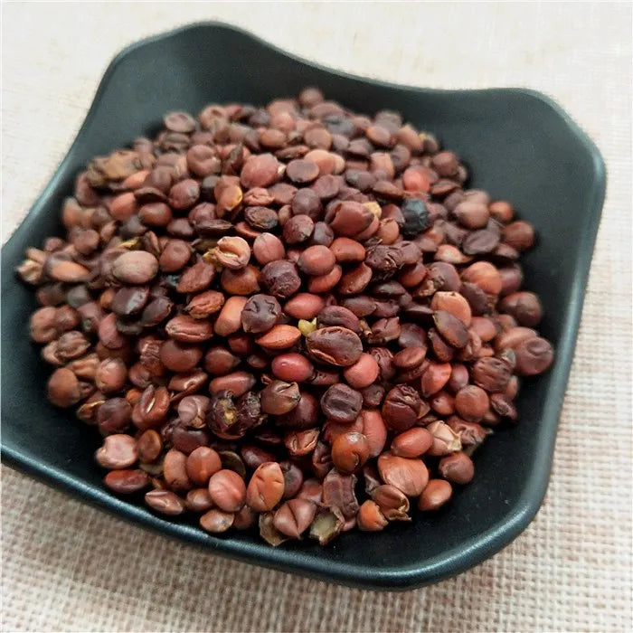 Suan Zao Ren Chinese Natural Herb Semen Ziziphi Spinosae Zizyphus Jujuba Spine Date Seed