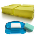 Custom or Standard Good Price Soap Mold Silicone Handmade Soap