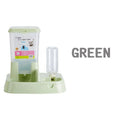 Dog Automatic Feeder Drinker and Water Machine Products Automatic Integrated Food and Water Products for Dogs and Cats