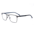 X3303 Custom Latest Western Gentleman Eye Glasses Eyewear