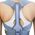 Wholesale Adult Universal Adjustable Back Shoulder Belt Support Sitting Posture Corrector